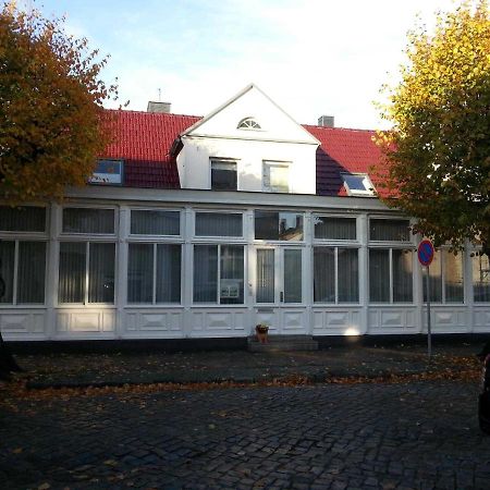 Ferienwohnungen Mit Stil Rostock Bagian luar foto