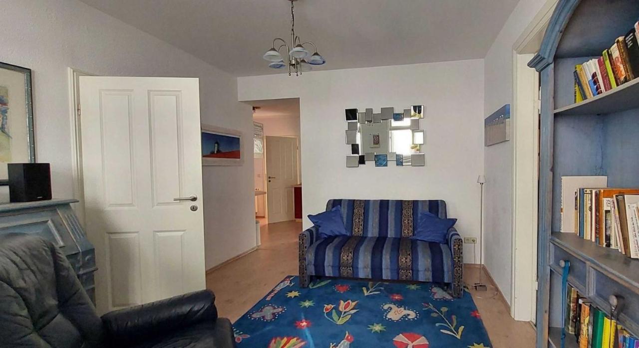 Ferienwohnungen Mit Stil Rostock Bagian luar foto