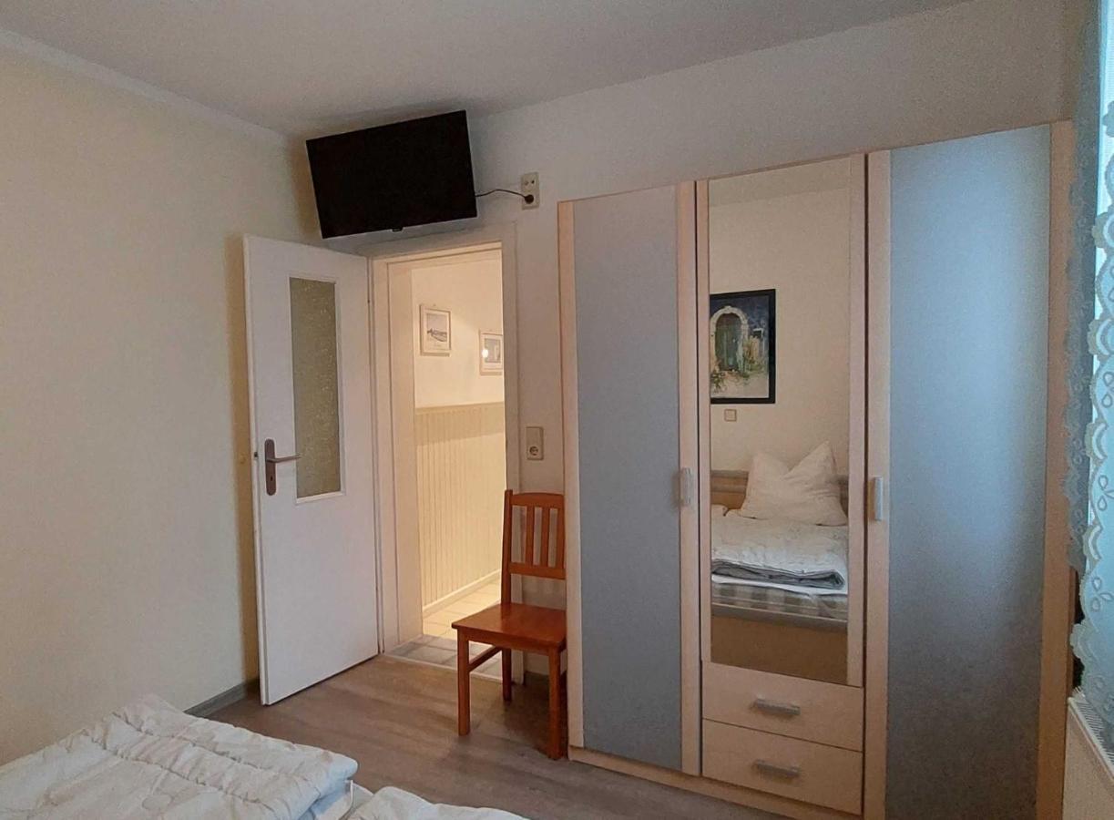 Ferienwohnungen Mit Stil Rostock Bagian luar foto